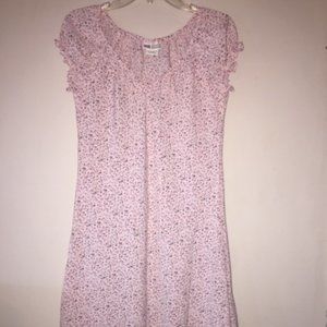 Adorable Faded Glory Dress Size 4/6